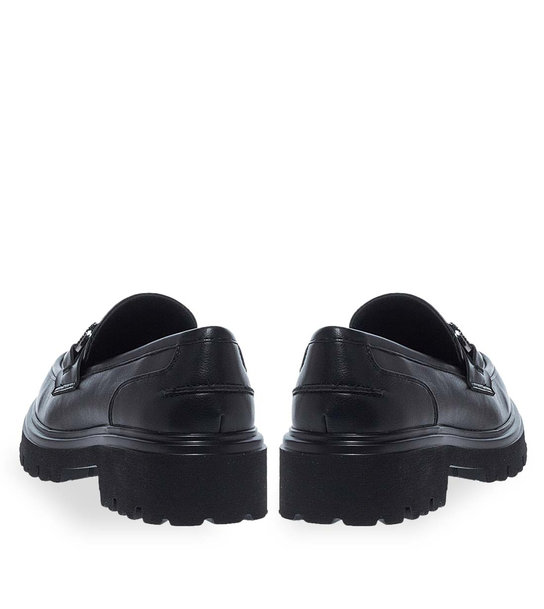 Womens Moccasins Parex 10530013