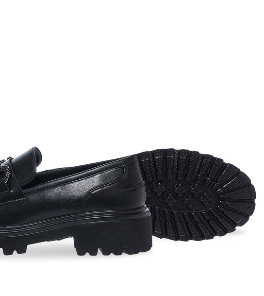 Womens Moccasins Parex 10530013