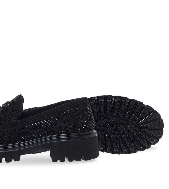 Womens Moccasins Maison Minrelle 10530021
