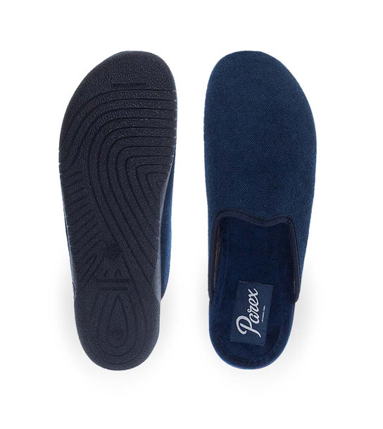 Ανδρικές Παντόφλες Σπιτιού Parex 10130312