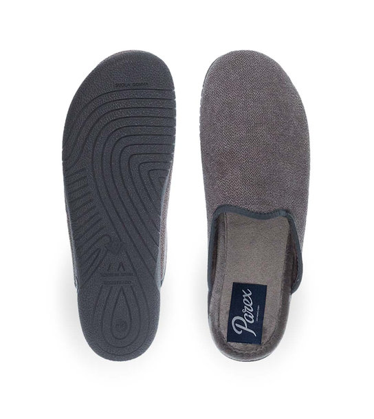 Ανδρικές Παντόφλες Σπιτιού Parex 10130313