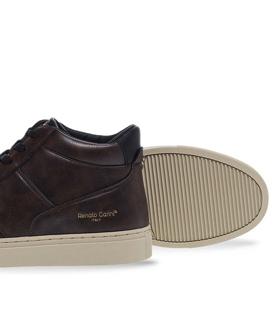 Ανδρικά Μποτάκια Renato Garini T57002221298