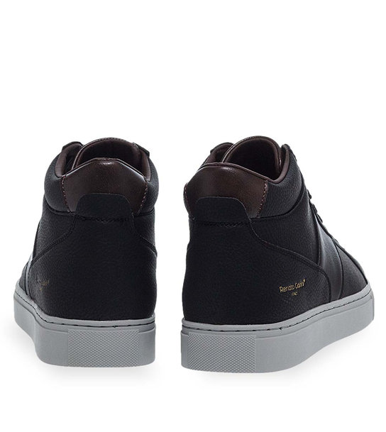 Ανδρικά Μποτάκια Renato Garini T5700222165X