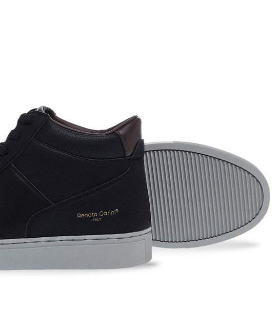Ανδρικά Μποτάκια Renato Garini T5700222165X