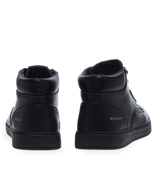 Mens Ankle Boots Renato Garini T57002642001