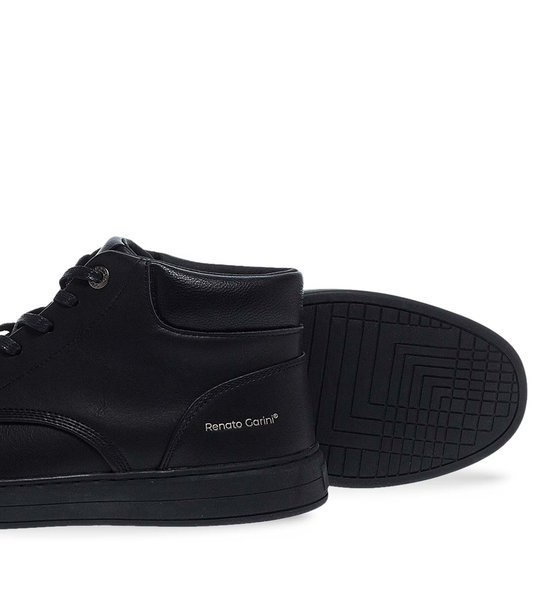 Mens Ankle Boots Renato Garini T57002642001