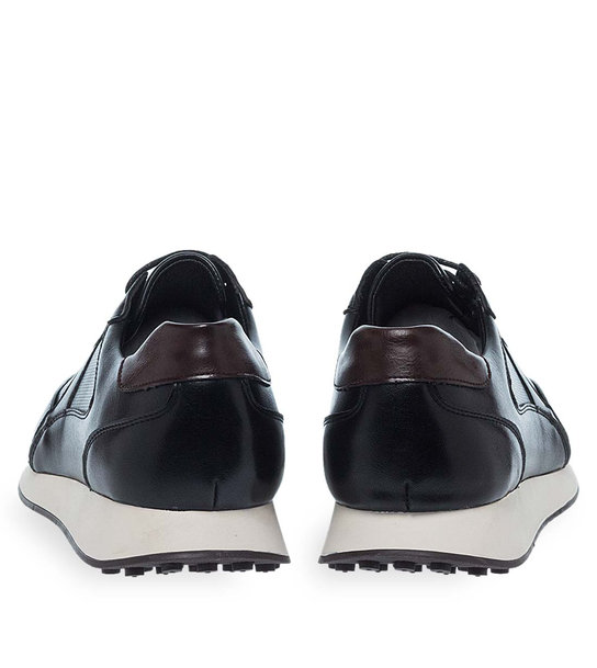 Ανδρικά Sneaker Renato Garini T57007601I64