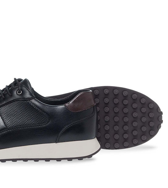 Ανδρικά Sneaker Renato Garini T57007601I64