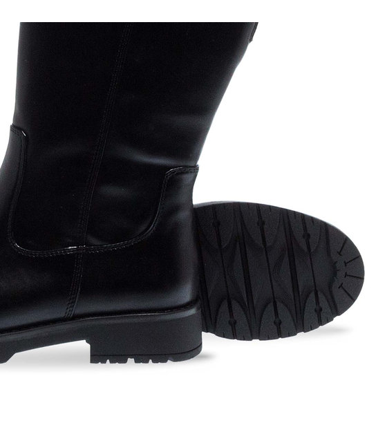 Γυναικείες Μπότες Jana Softline 8-25564-43 001