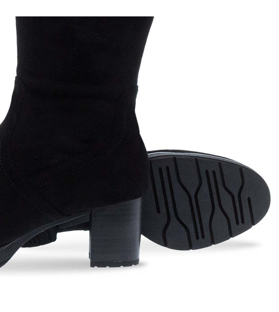 Γυναικείες Μπότες Jana Softline 8-25565-43 001