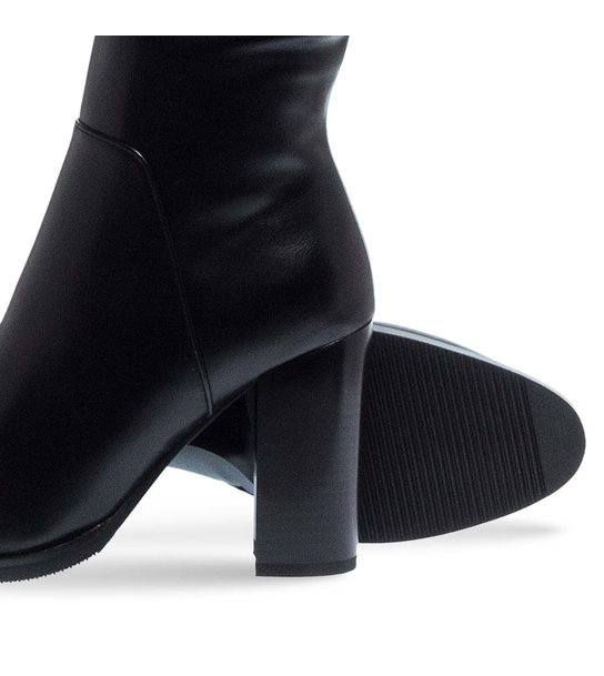 Womens Boots Exe T227E7405001