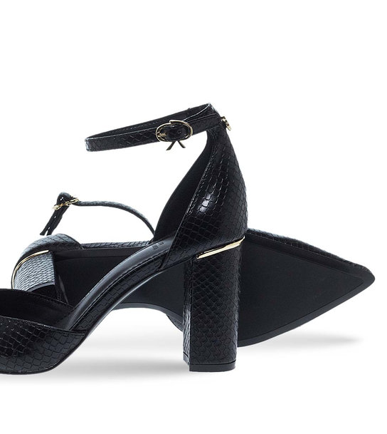 Γυναικείες Γόβες Exe T17001114K87