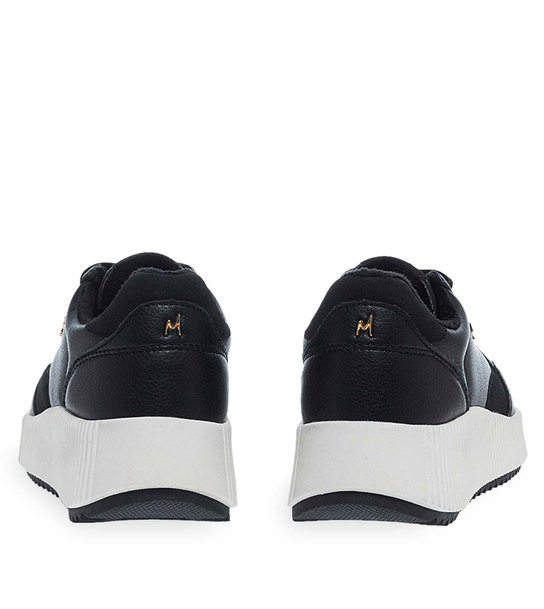 Womens Sneakers Mexx Mike1002443W