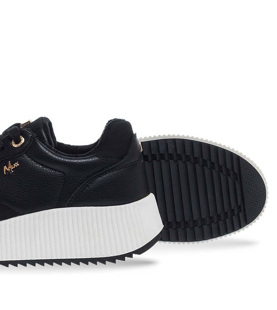 Womens Sneakers Mexx Mike1002443W
