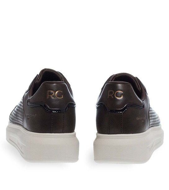 Ανδρικά Sneaker Renato Garini T570022031G4