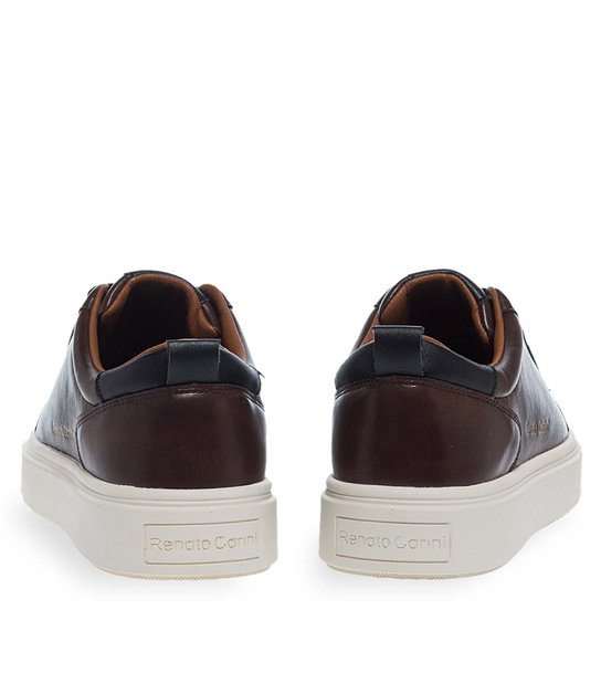 Ανδρικά Sneaker Renato Garini T570024920G8