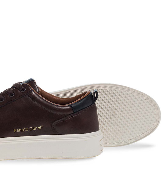 Ανδρικά Sneaker Renato Garini T570024920G8