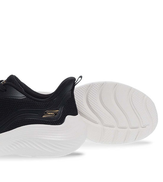 Womens Trainers Skechers 117483_Blk