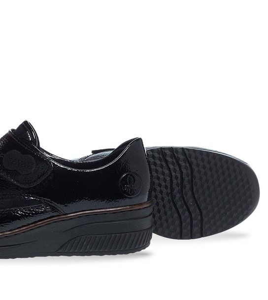 Γυναικεία Slip On Παπούτσια Rieker 487C0-00