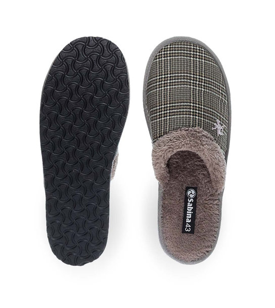 Womens Slippers Sabina 10130328