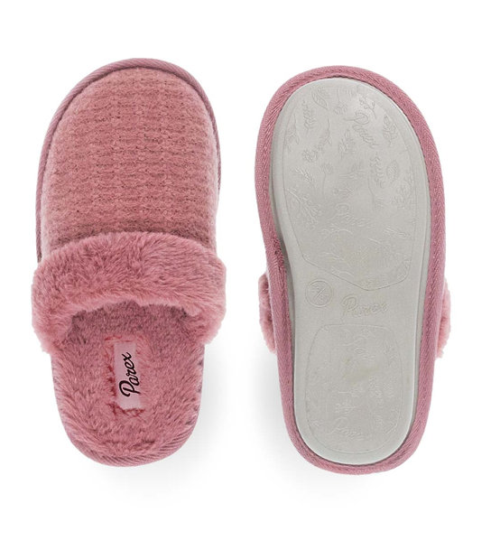 Womens House Slippers Parex 10130028