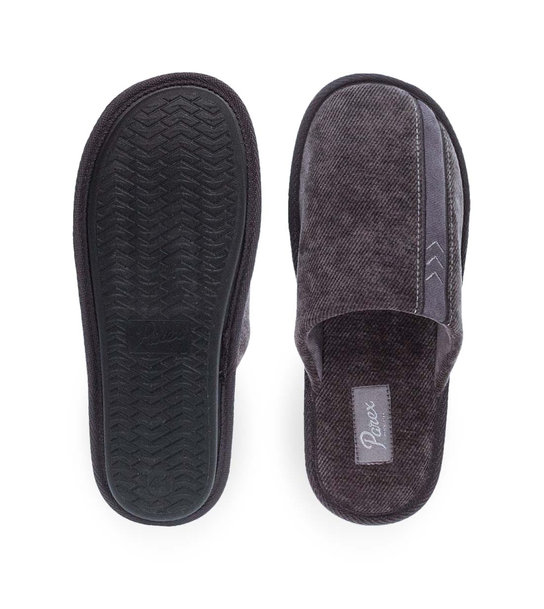 Ανδρικές Παντόφλες Σπιτιού Parex 10130115