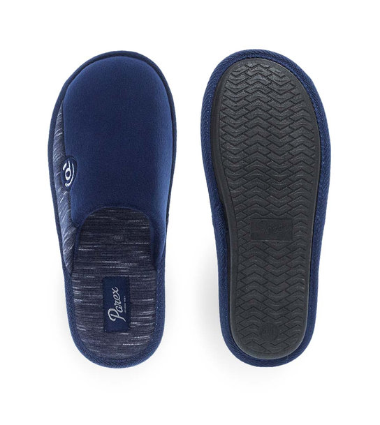 Ανδρικές Παντόφλες Σπιτιού Parex 10130119