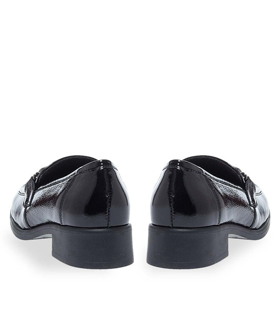 Womens Leather Moccasins Maison Minrelle 10530063
