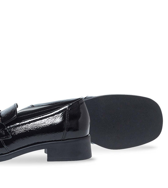 Γυναικεία Δερμάτινα Μοκασίνια Maison Minrelle 10530063