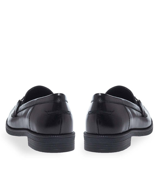 Womens Leather Moccasins Maison Minrelle 10530080