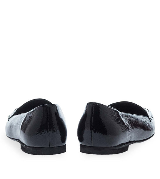 Womens Leather Moccasins Maison Minrelle 10531010