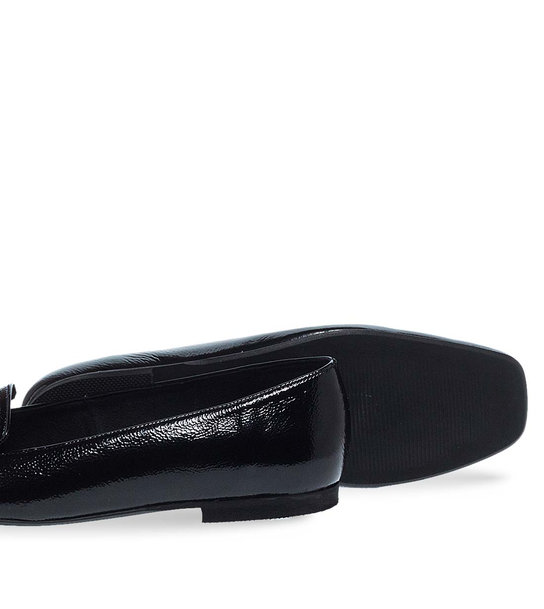 Womens Leather Moccasins Maison Minrelle 10531010