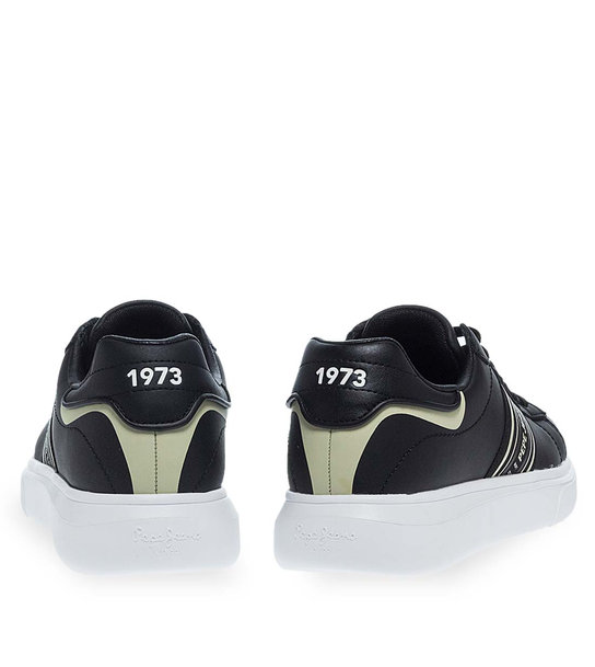 Mens Sneakers Pepe Jeans Pj0Shpms000230000000 999