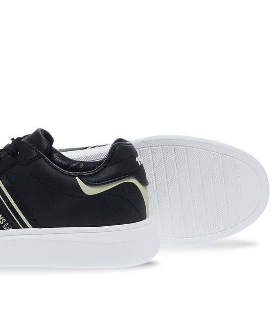 Mens Sneakers Pepe Jeans Pj0Shpms000230000000 999