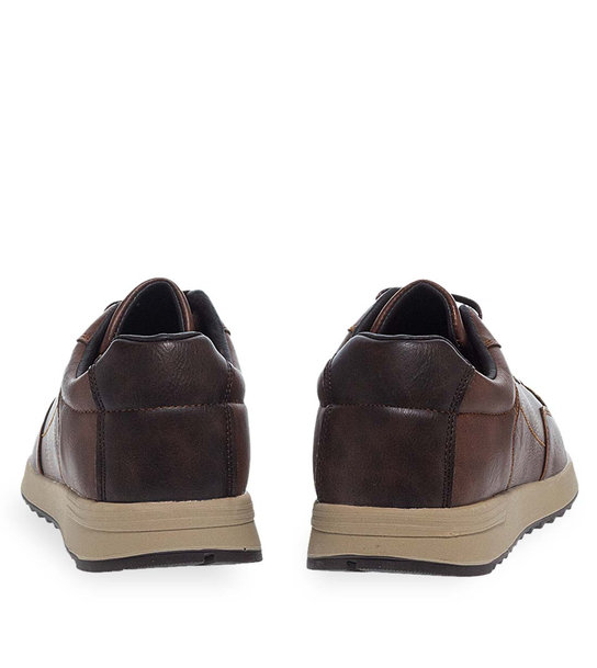 Ανδρικά Sneaker Renato Garini T57000301J58