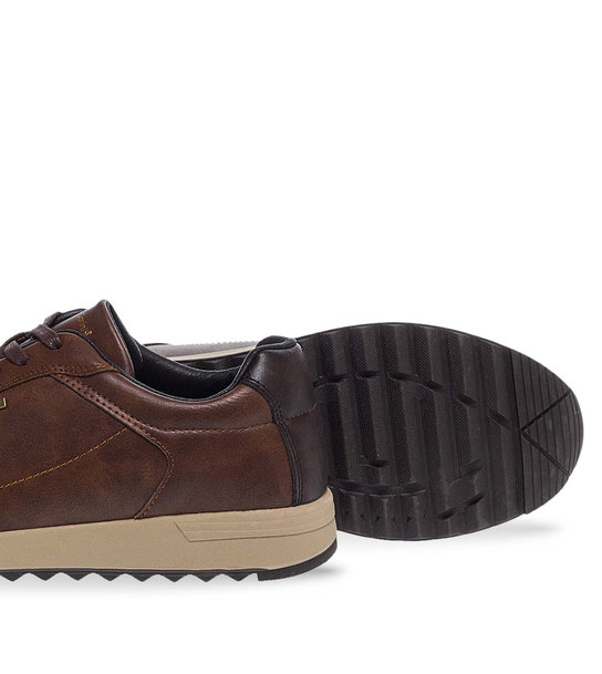 Ανδρικά Sneaker Renato Garini T57000301J58