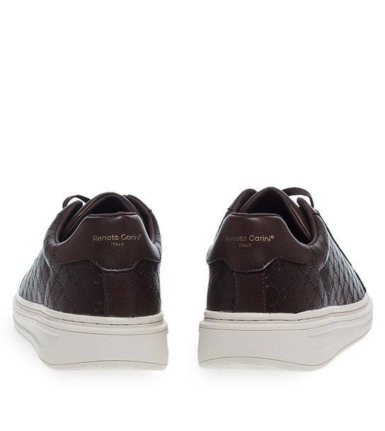 Ανδρικά Sneaker Renato Garini T5700080239M