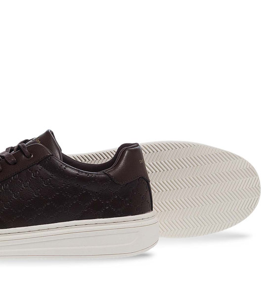 Ανδρικά Sneaker Renato Garini T5700080239M