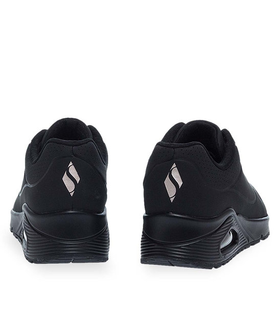 Womens Trainers Skechers 73690_Bbk