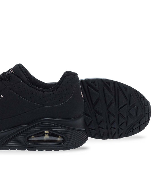 Womens Trainers Skechers 73690_Bbk