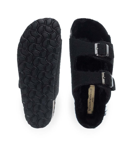 Γυναικείες Παντόφλες Maison Minrelle 10130306