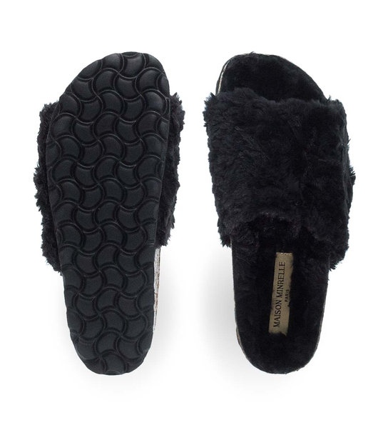 Γυναικείες Παντόφλες Maison Minrelle 10130307