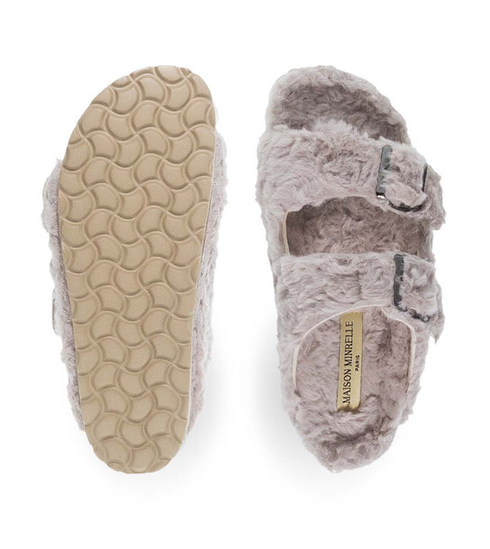 Γυναικείες Παντόφλες Maison Minrelle 10130308