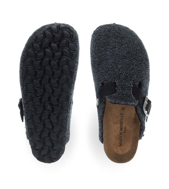 Γυναικείες Παντόφλες Maison Minrelle 10130309