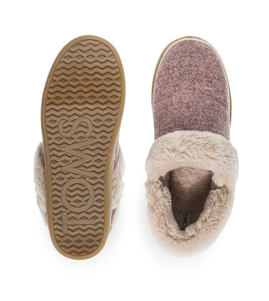 Γυναικείες Παντόφλες Toms 10021363