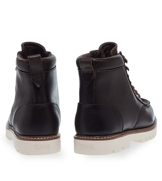 Ανδρικά Δερμάτινα Μποτάκια Toms 10020296