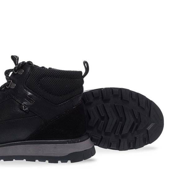 Ανδρικά Δερμάτινα Μποτάκια S.Oliver 5-16227-43-001