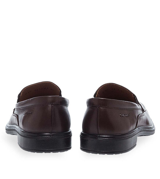 Ανδρικά Δερμάτινα Loafer Camport 81187.072
