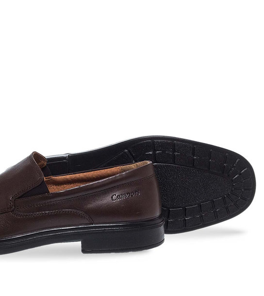 Ανδρικά Δερμάτινα Loafer Camport 81187.072