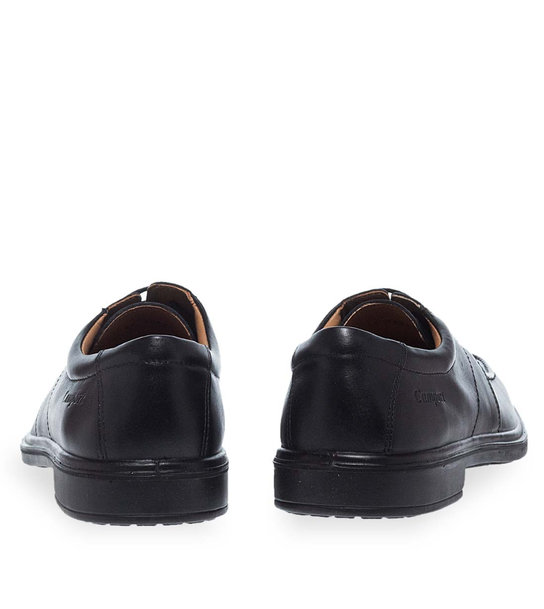 Ανδρικά Δερμάτινα Αμπιγιέ Παπούτσια Camport 82357.050